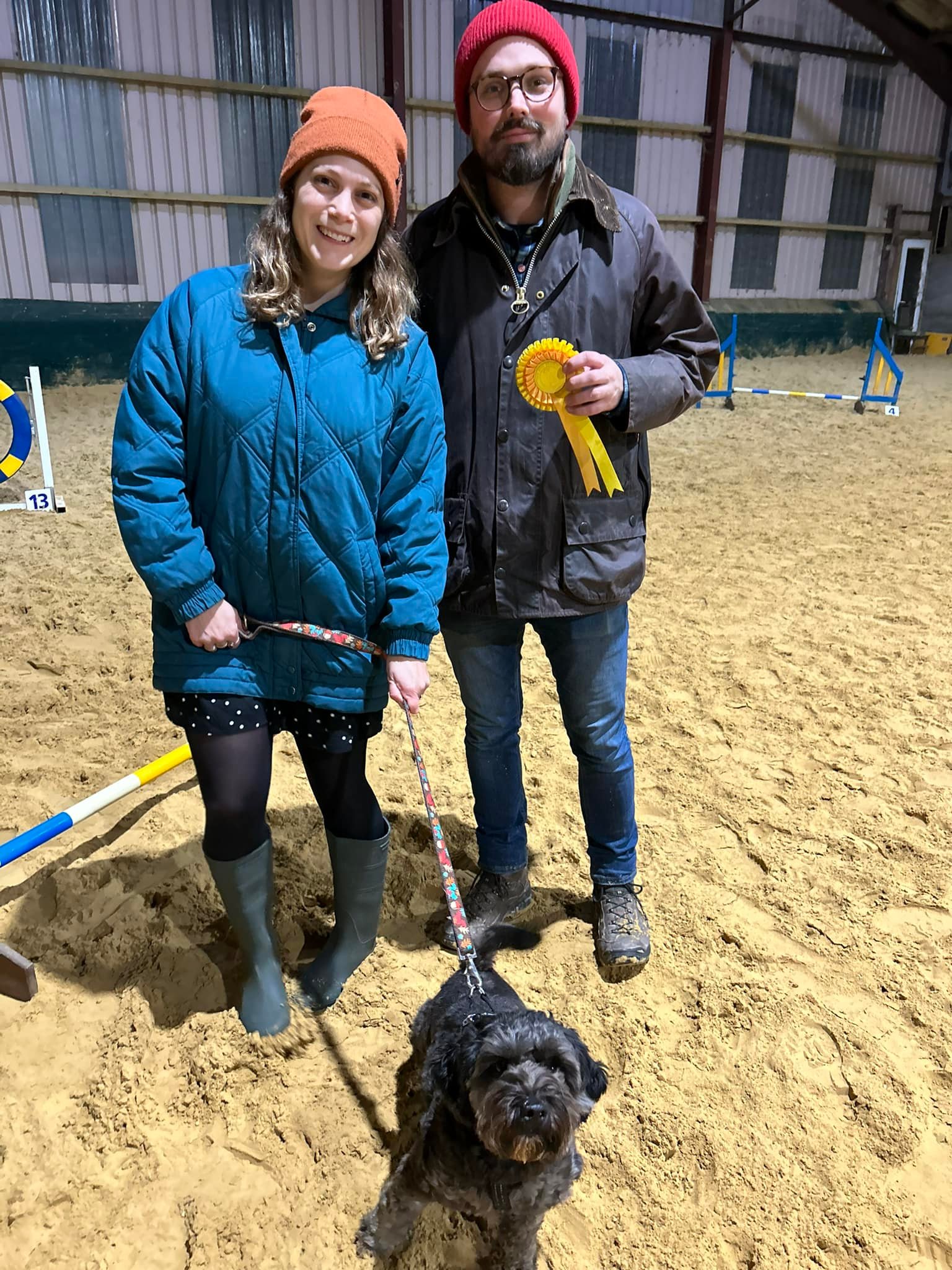 Pro Dog School - Sussex | Ashurst