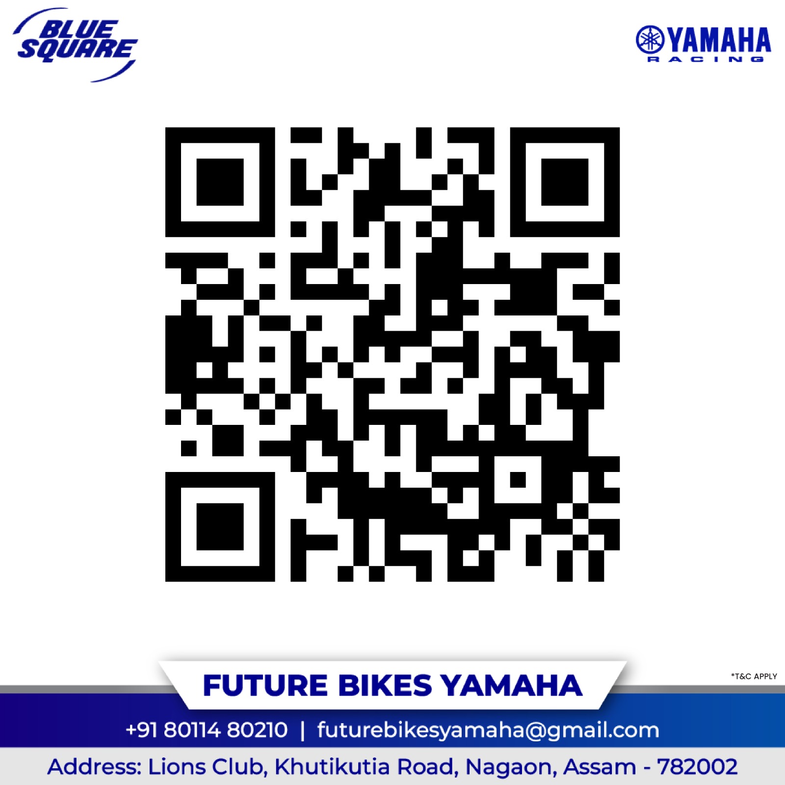 その他 Payment first Simplify your social media experience! Scan our Facebook