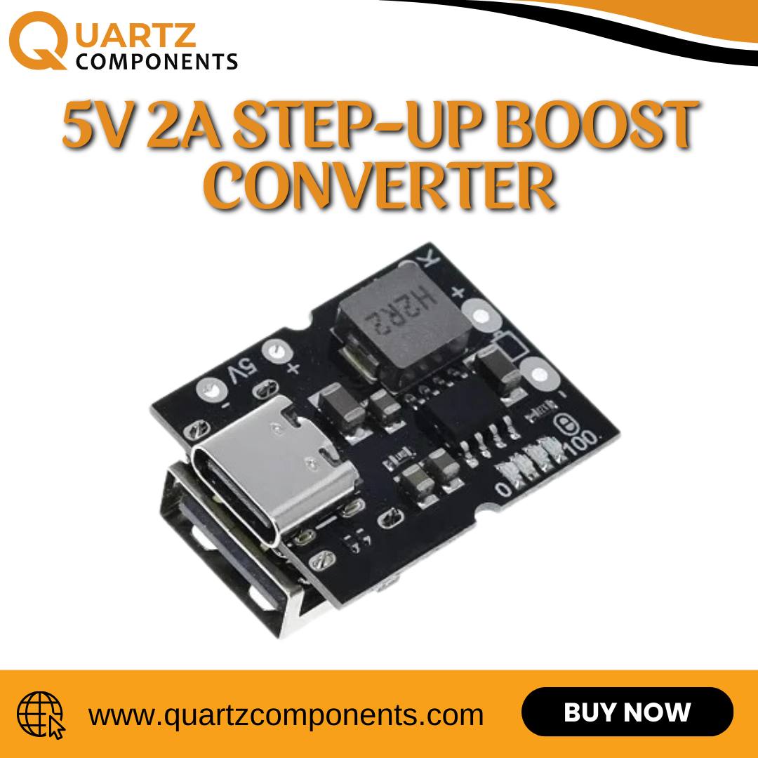 Discover efficiency with our USB... - Quartz Components | Facebook