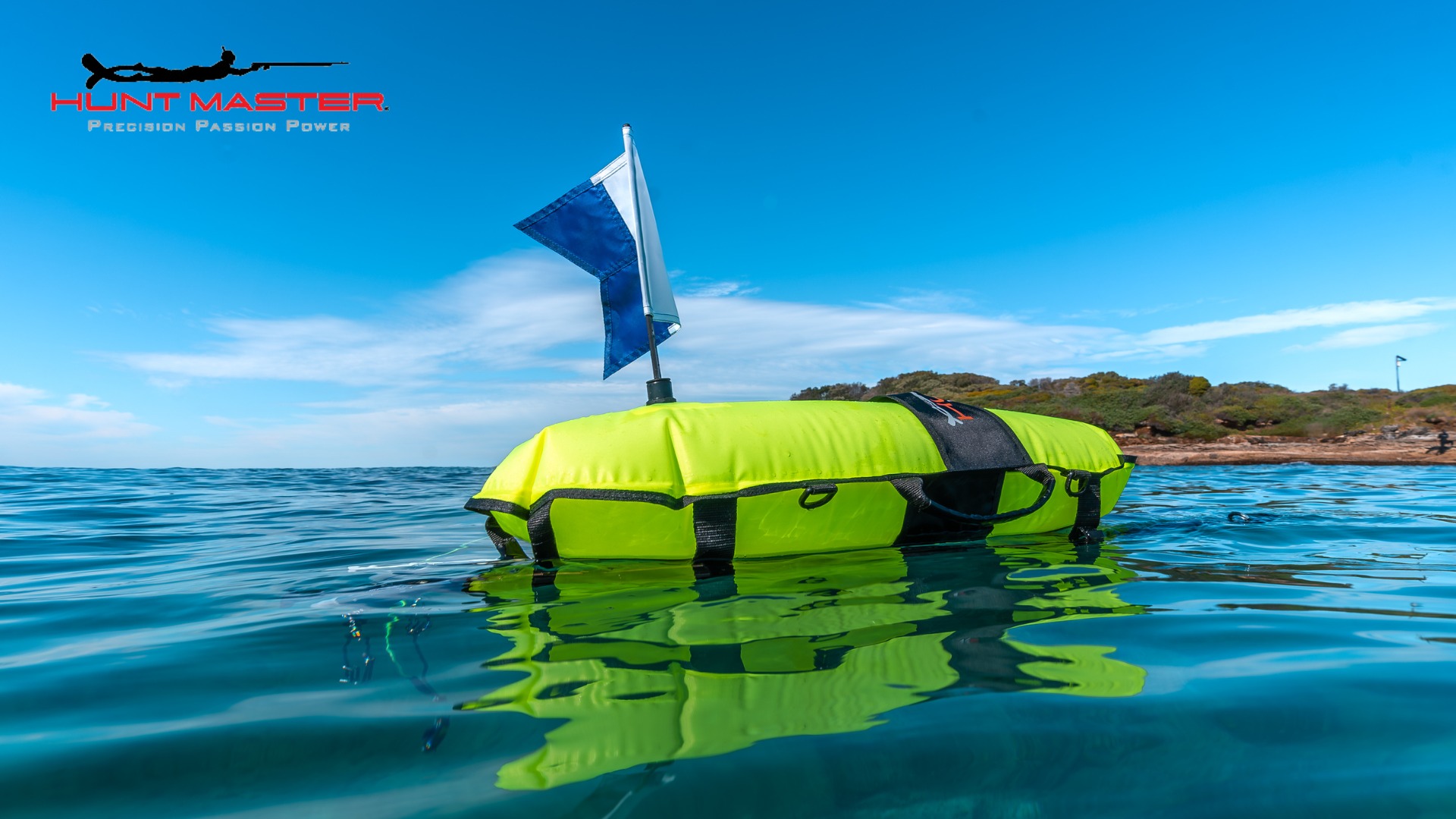 HUNTMASTER - 🌊 Dive into the Future with GEN 2 SCOUT... | Facebook