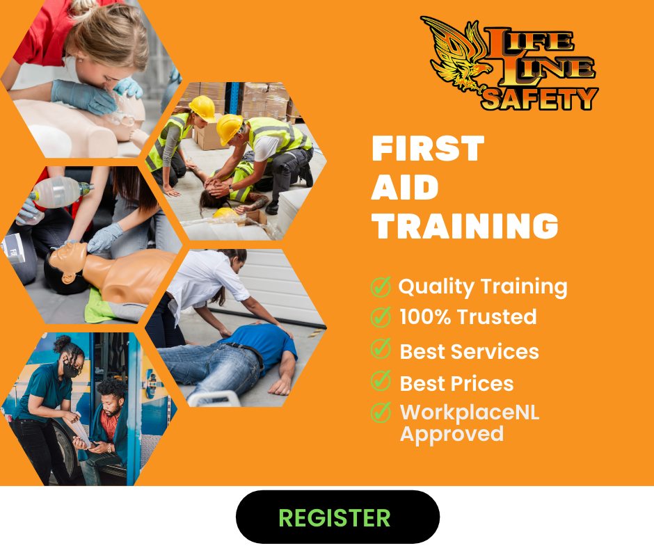 Lifeline FRS - 🚑 Weekly First Aid & CPR Training – Corner... | Facebook