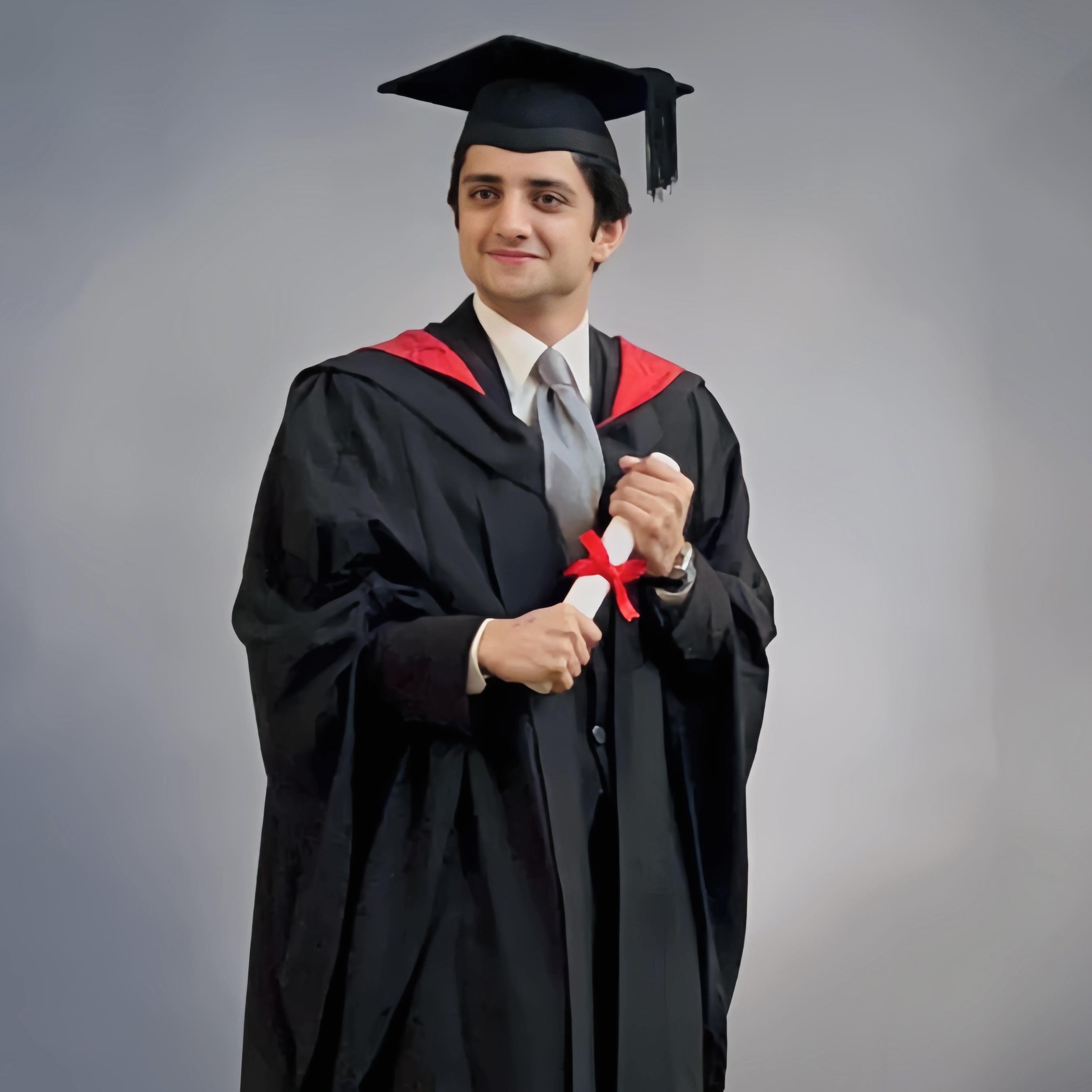 Malik Rauf Awan