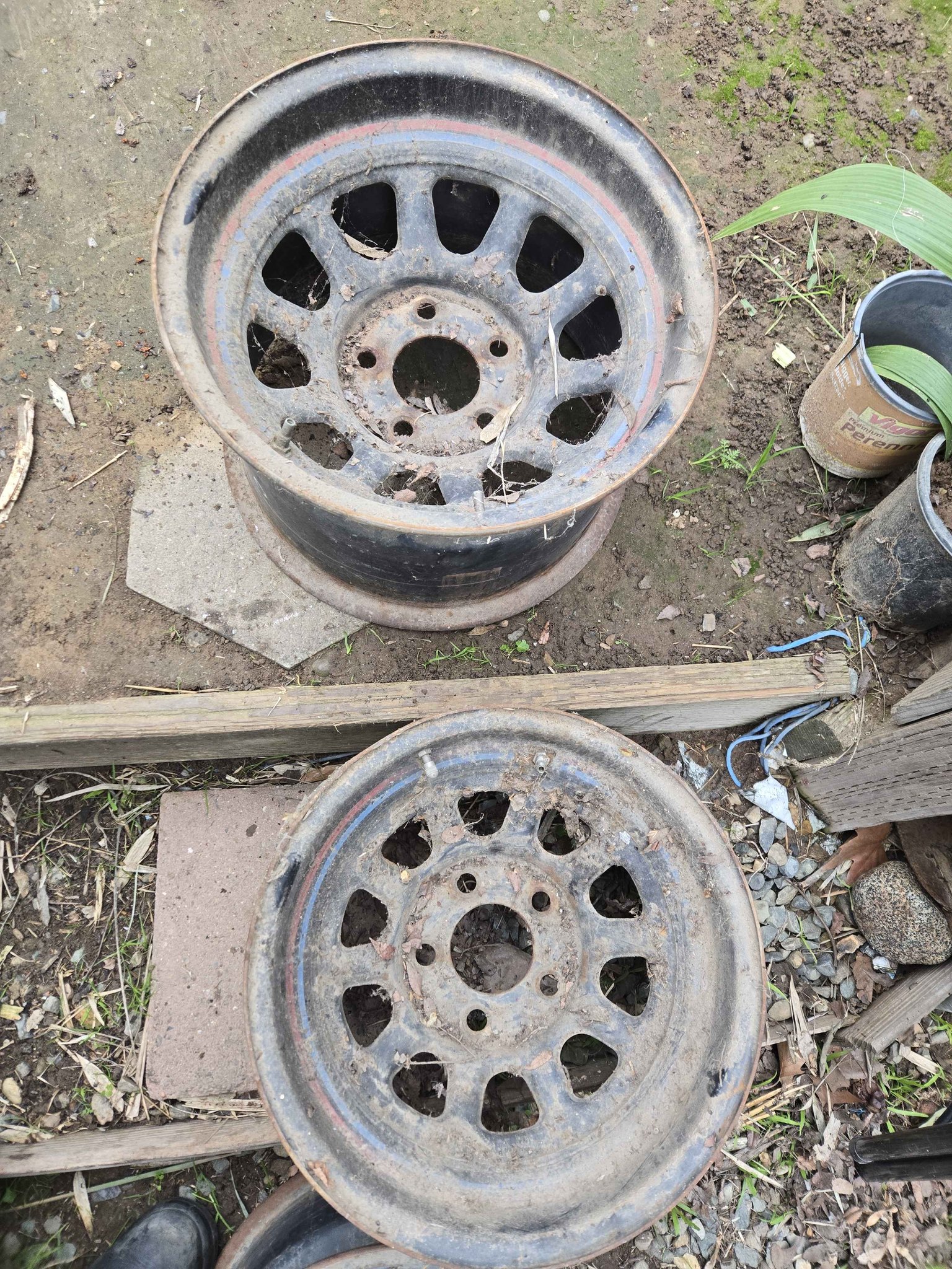 Circle racing wheels - Car Wheels, Tires & Parts - Sacramento ...