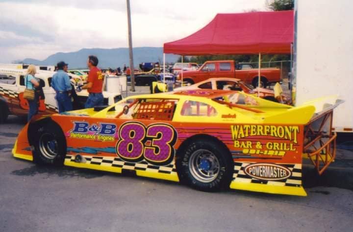 Larry Gibson