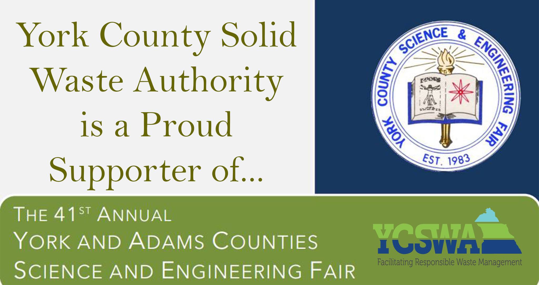 York County Solid Waste & Refuse Authority | York PA