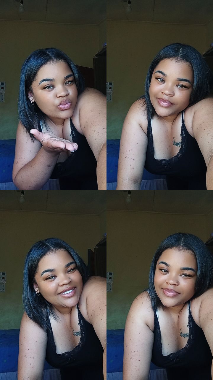Lucrisha Coetzee
