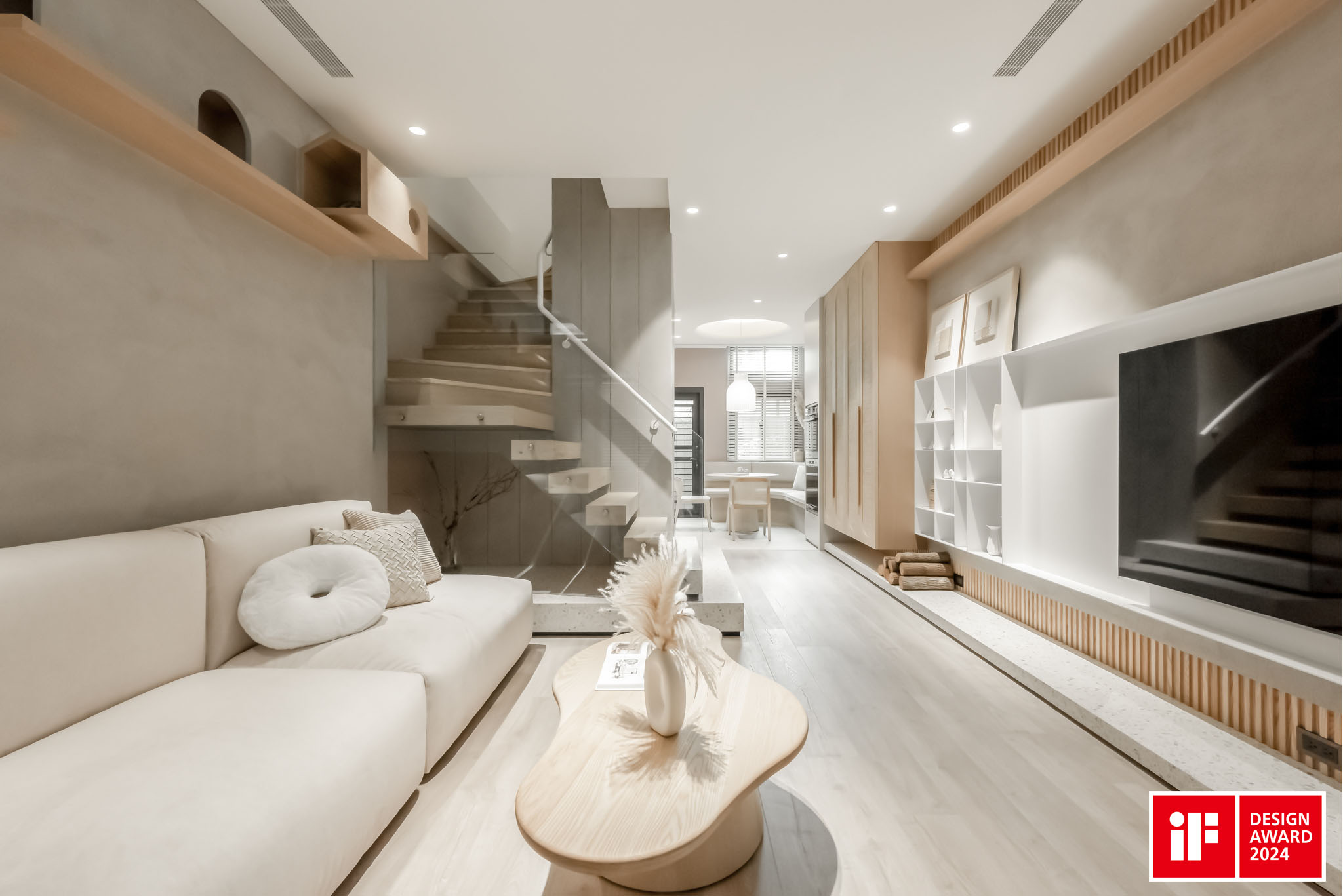 廿一設計 interior design | Taichung