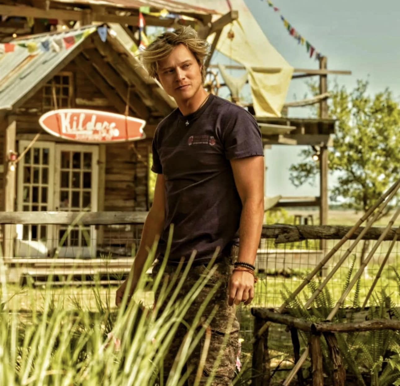 OUTER BANKS SEASON 5 | “Stupid things have good outcomes all the time ...