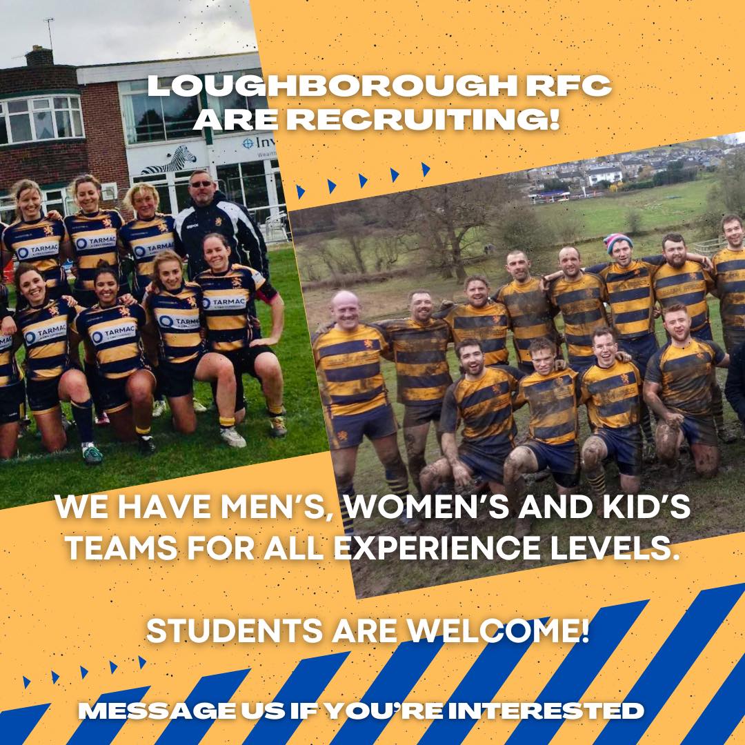 Loughborough RFC | Loughborough