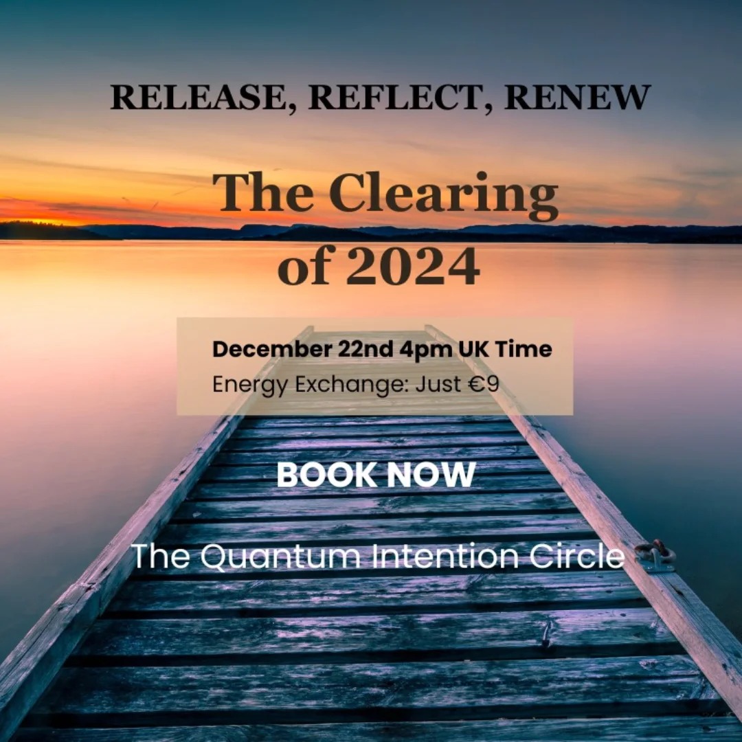 The Vibrant - POST 1 2024: Reflect, Release, and Reset for 2025 2024 ...
