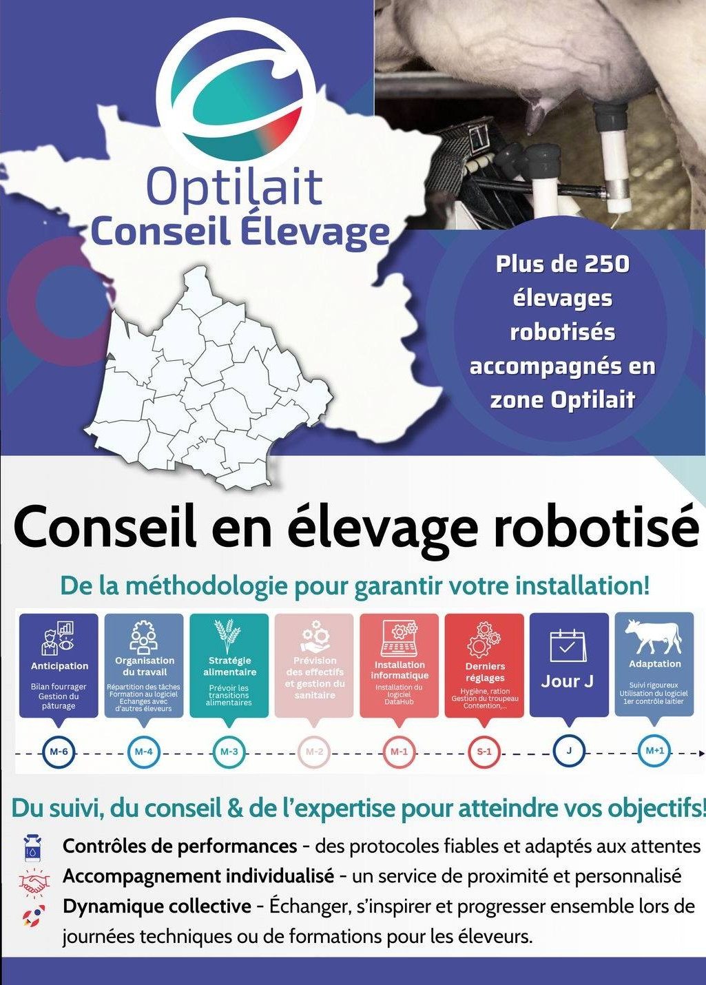 Cantal Conseil Elevage added a... - Cantal Conseil Elevage