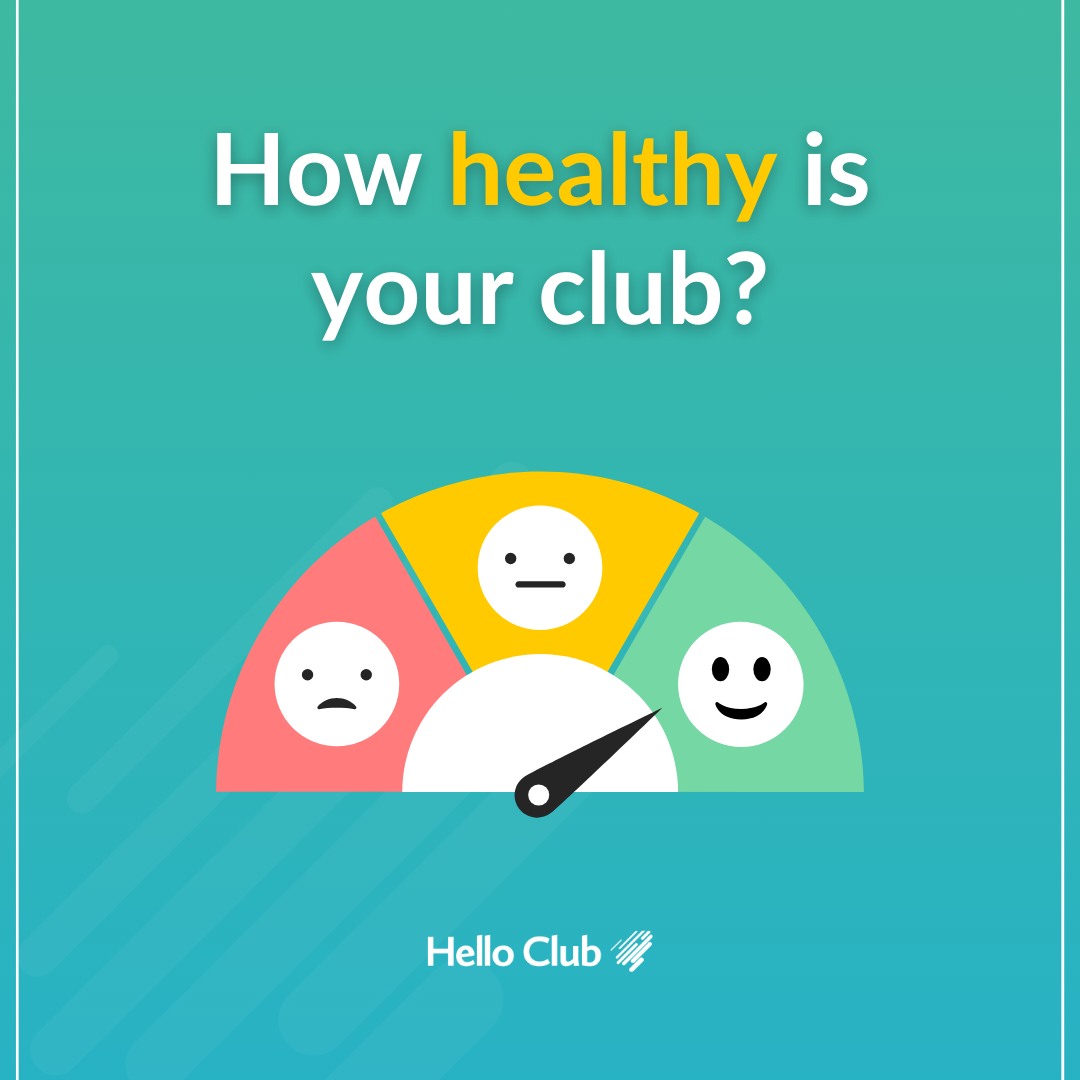 Hello Club