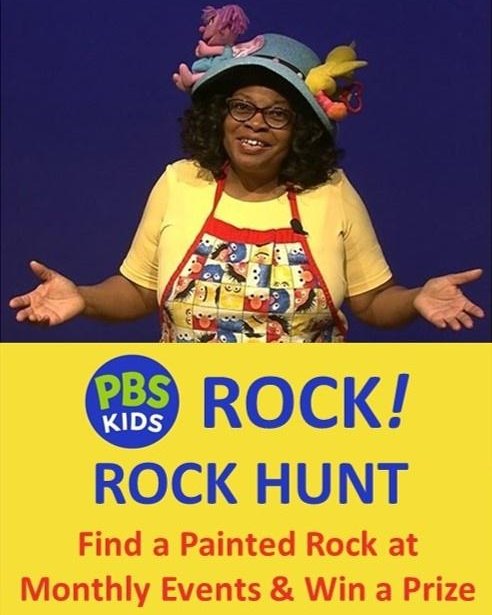 WKNO - Help us share the new PBS KIDS logo! Join WKNO PBS... | Facebook