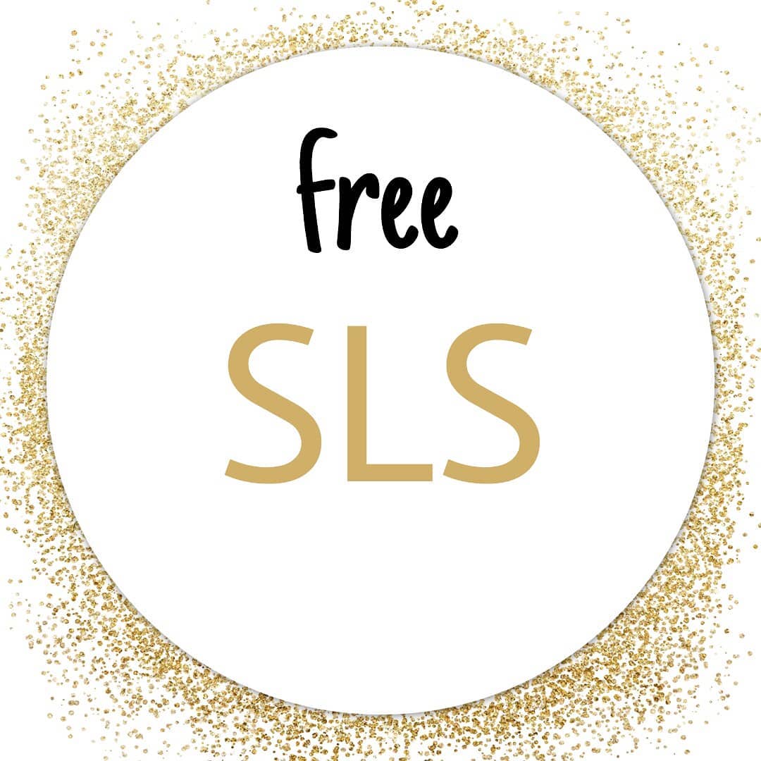 La Fourla Skin Pernah Dengar Sls Apa Sih Sls Itu Sls Singkatan Dari Sodium Lauryl Sulfate Kalau Kita Perhatikan Hampir Semua Produk Yang Kita Pakai Sehari Hari Seperti Shampo Sabun Pasta Gigi