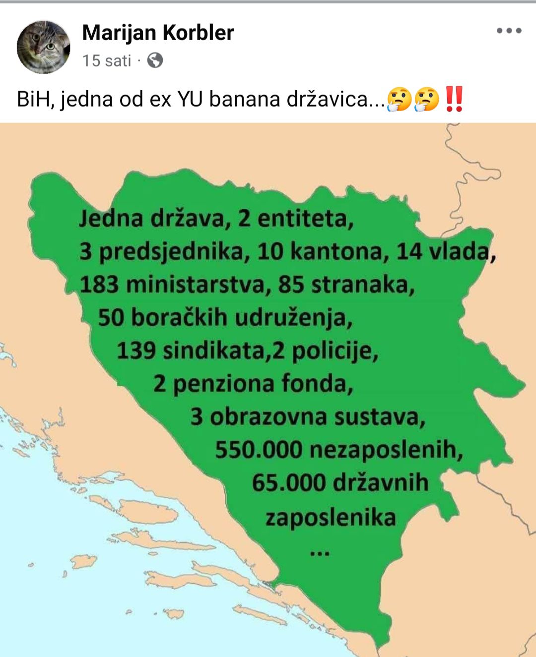 Demobilisani Borci Armije BiH | Facebook