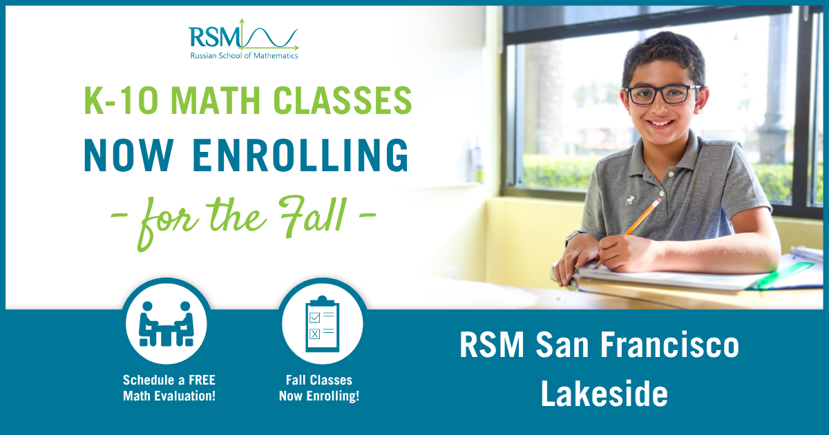 RSM San Francisco | San Francisco CA