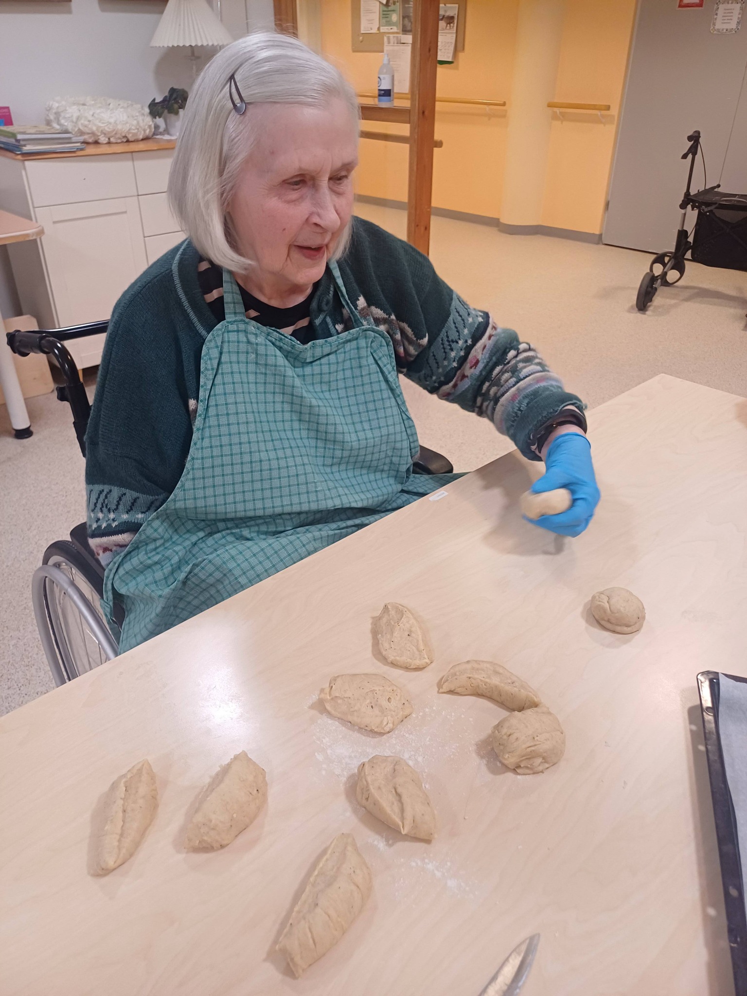 Ikääntyneiden Warkaus added a new... - Ikääntyneiden Warkaus
