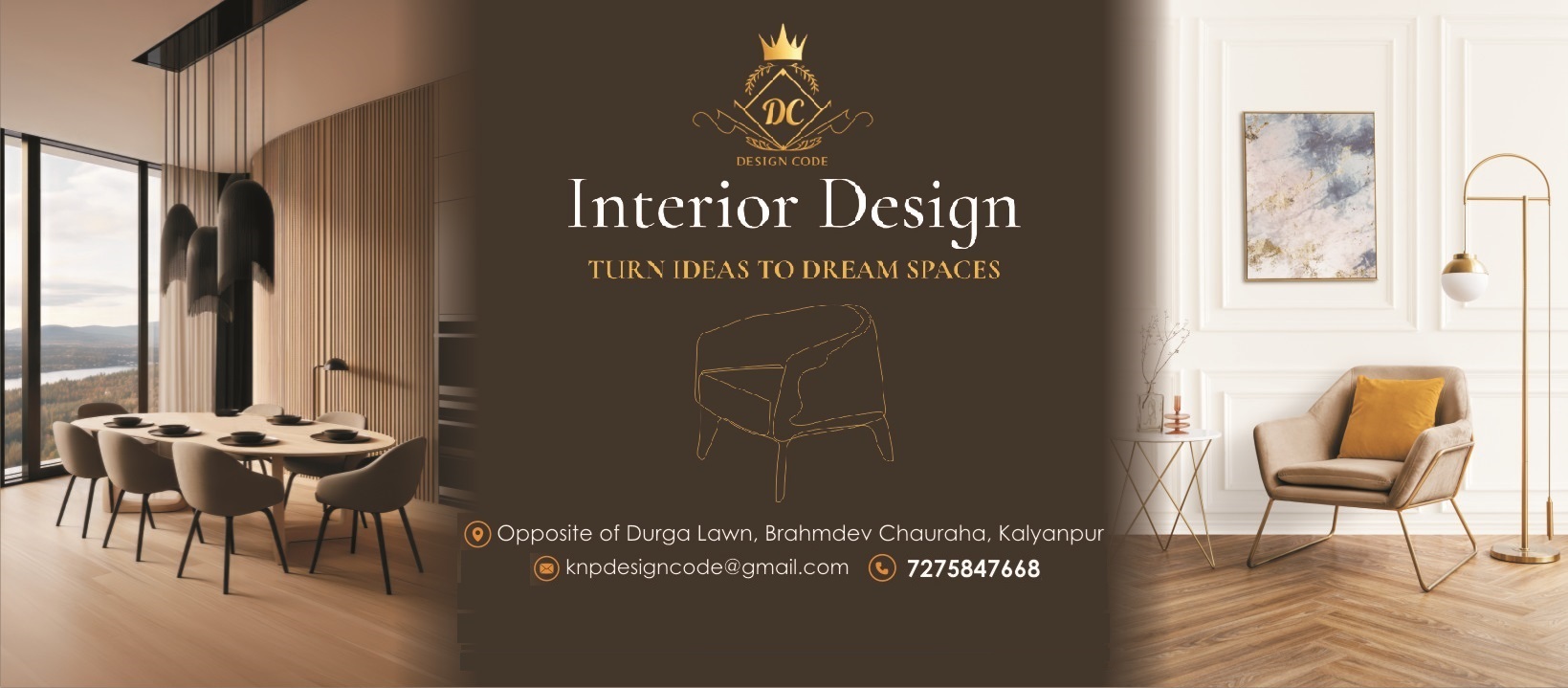 Design Code | Kanpur
