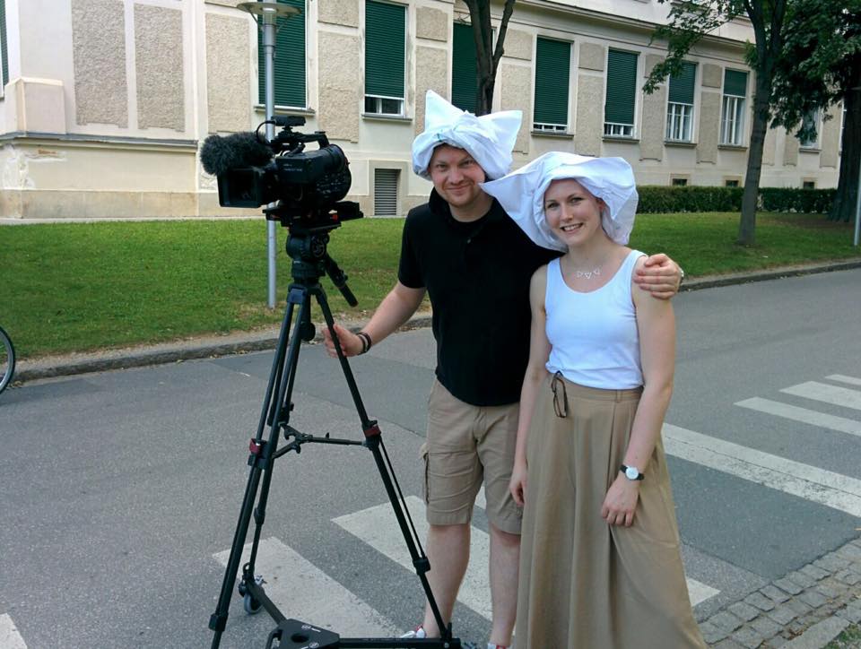 MEDIA PRODUCTIONS | Wien