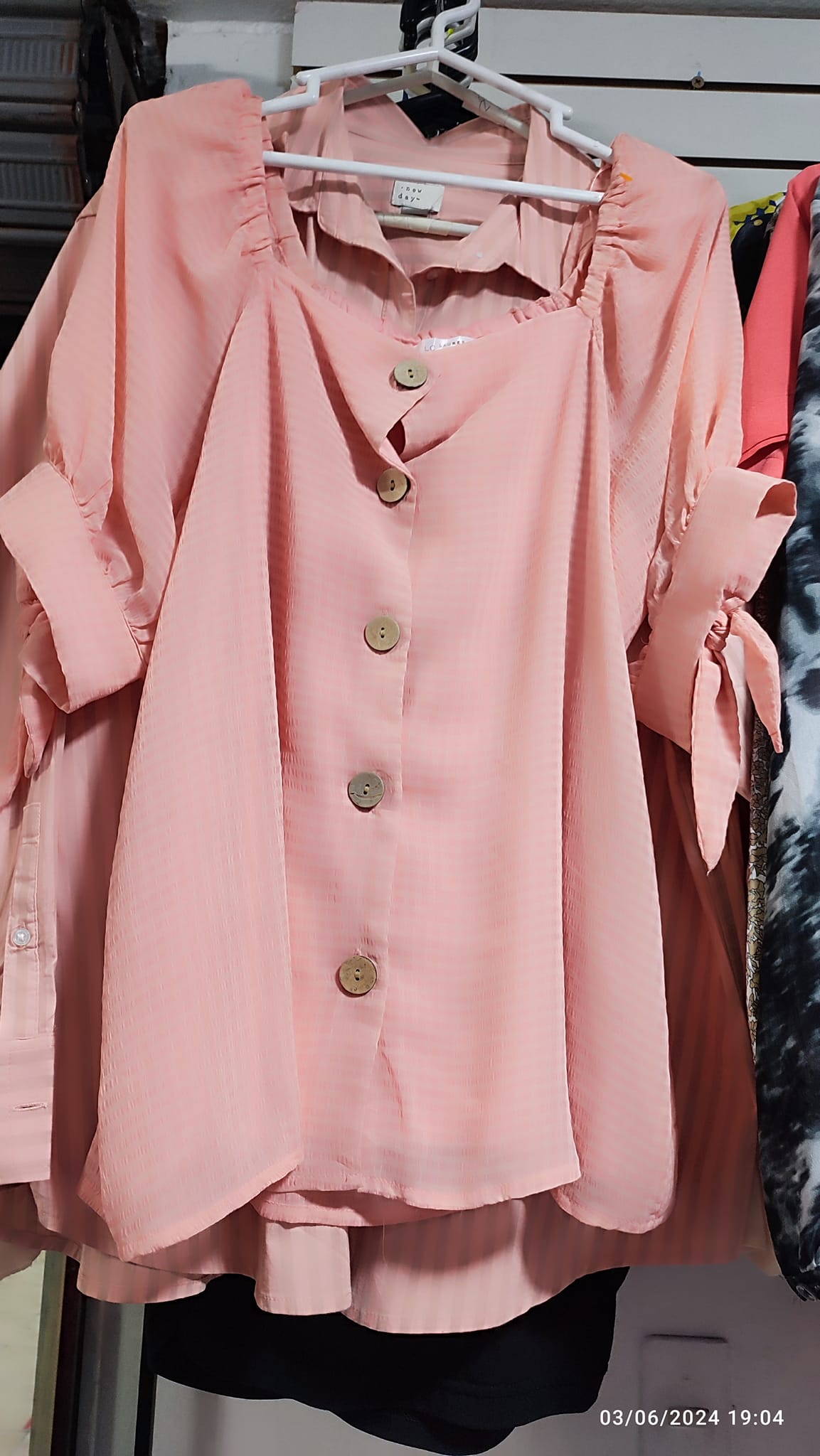 Alis Dress - Ropa Importada