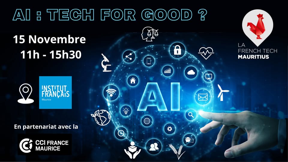 French Tech Mauritius | Port Louis