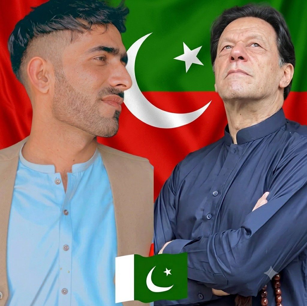 فرق بس اتنا سا ہے۔۔۔ عمران خان کے دور میں آزادی کا جشن اور فارم 47 کا ک ...