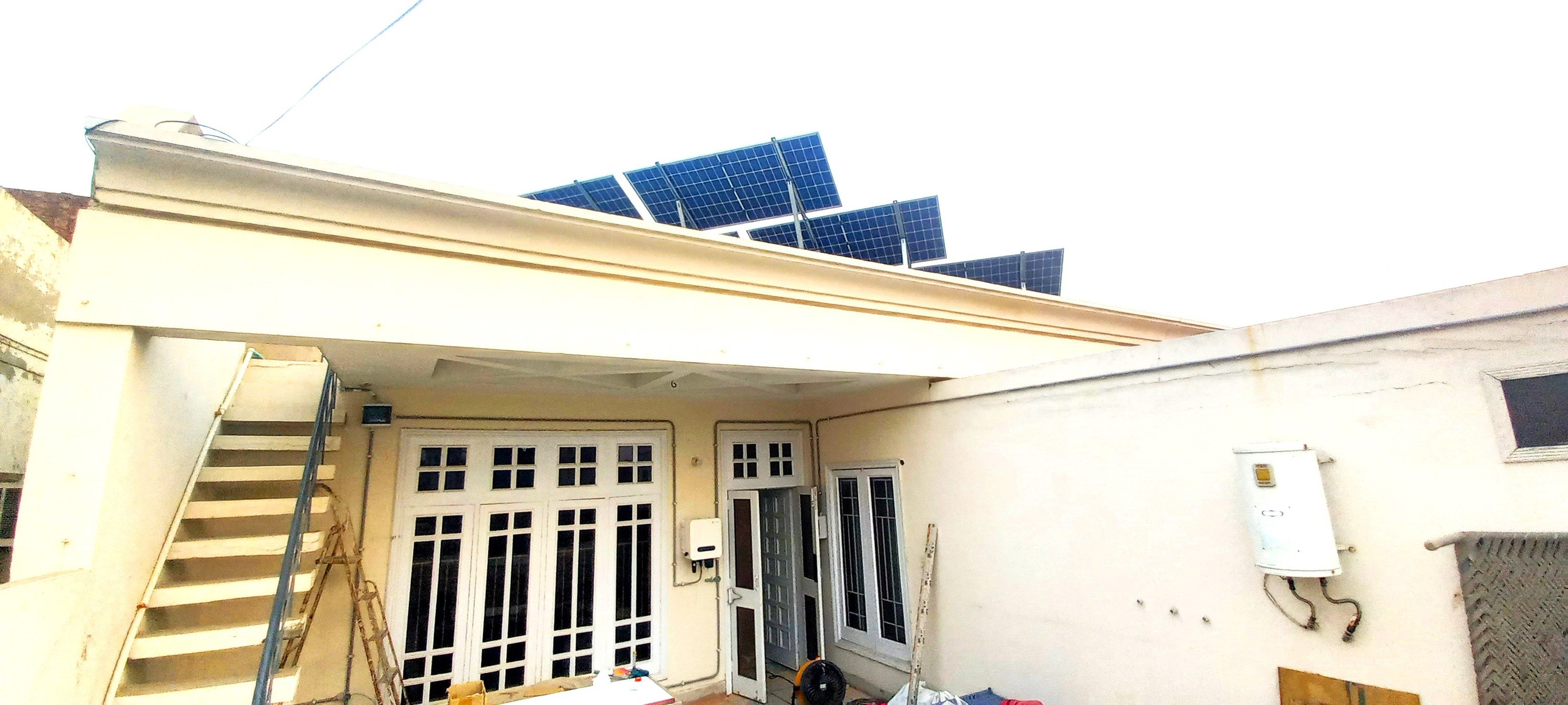 Massive Energy Dynamics | Faisalabad