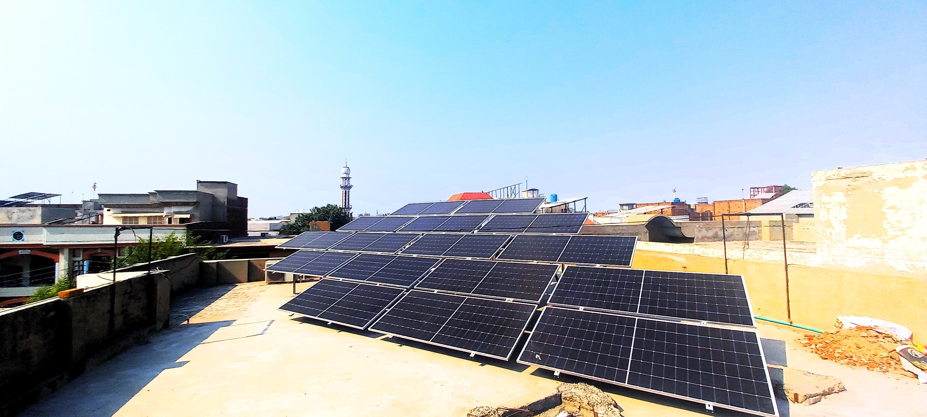 Massive Energy Dynamics | Faisalabad