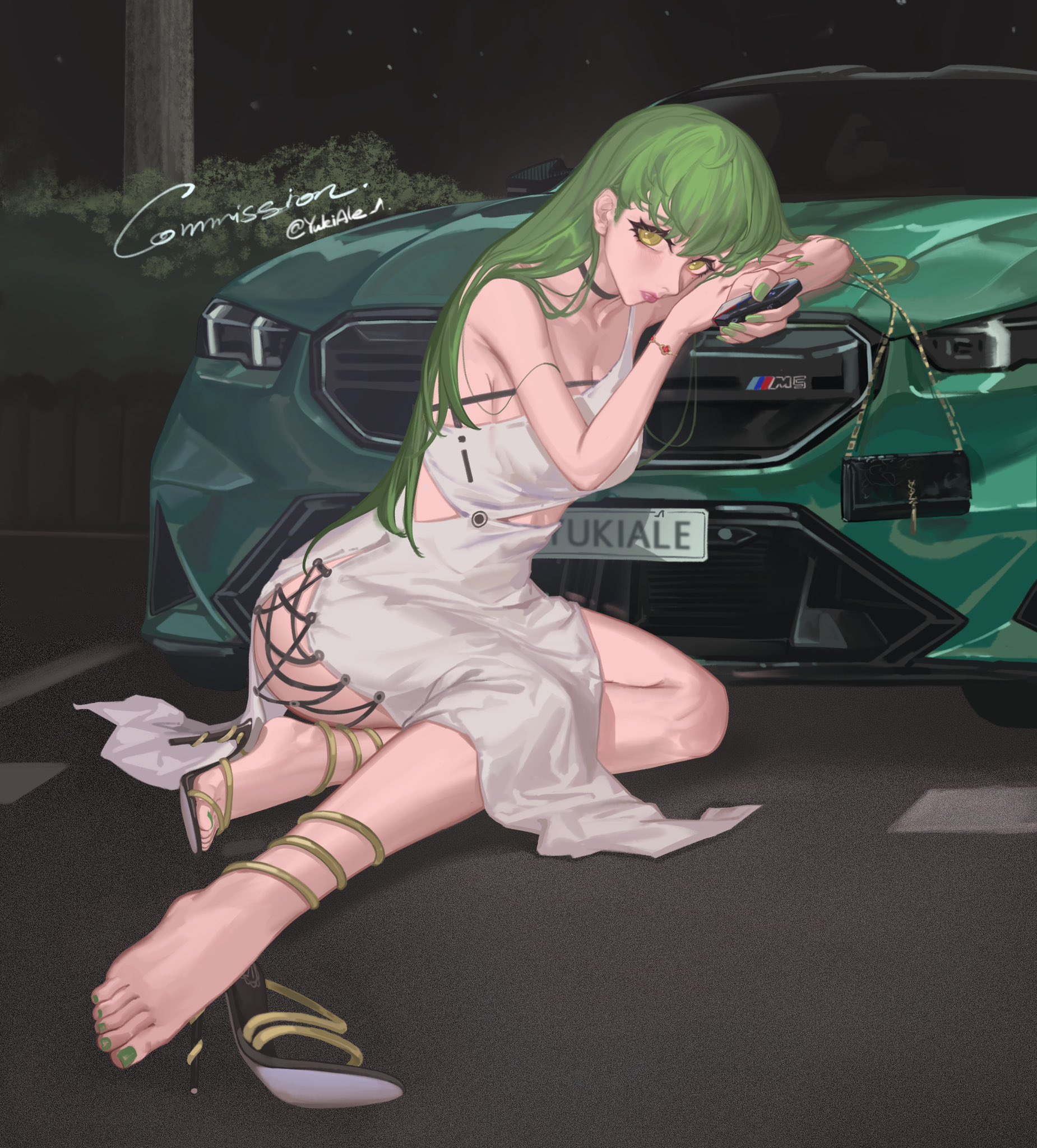 Gas Gas Gas :3 Sauce: twitter.com/YukiAle1119/status