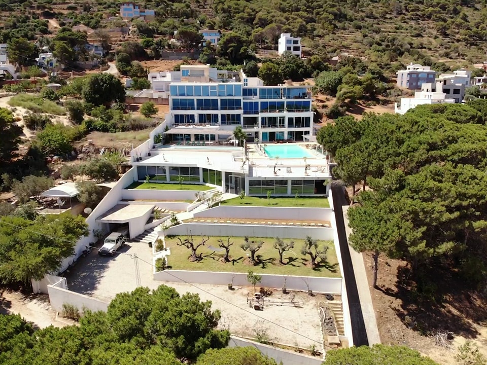 Villa Riva | Rafraf
