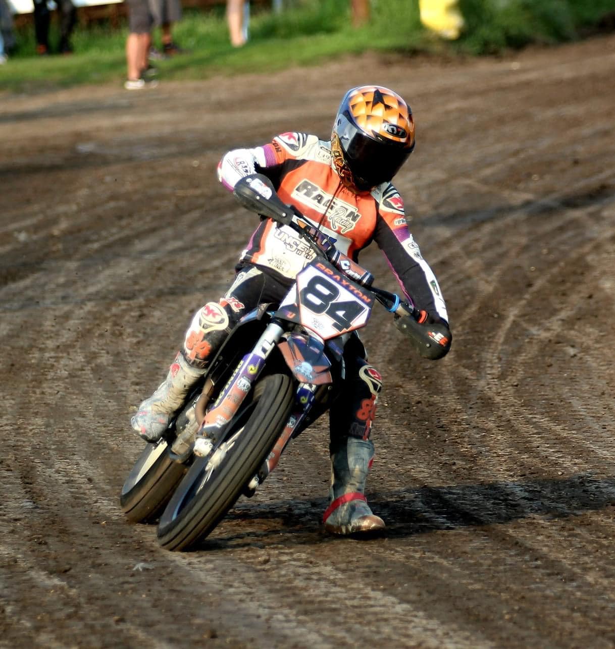 Ragan Racing | Buckner IL