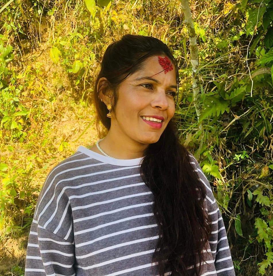 Renu Rijal Koirala