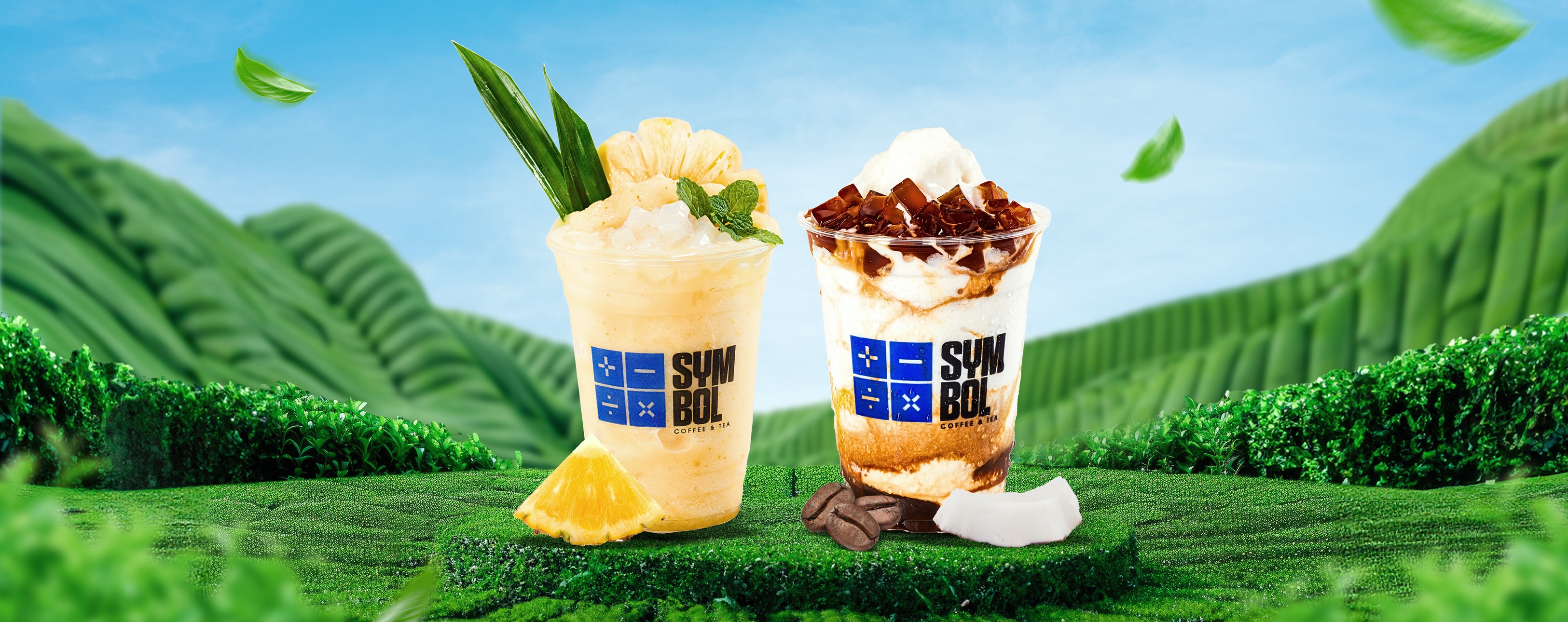 Symbol Coffee & Tea | Quận Gò Vấp