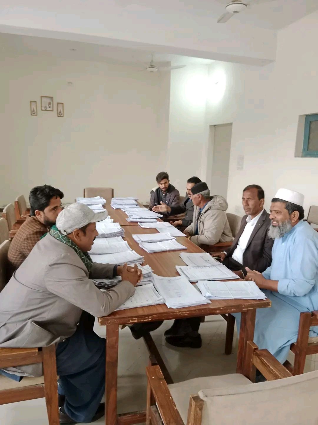 Government Associate College Sahja, Rahim Yar Khan