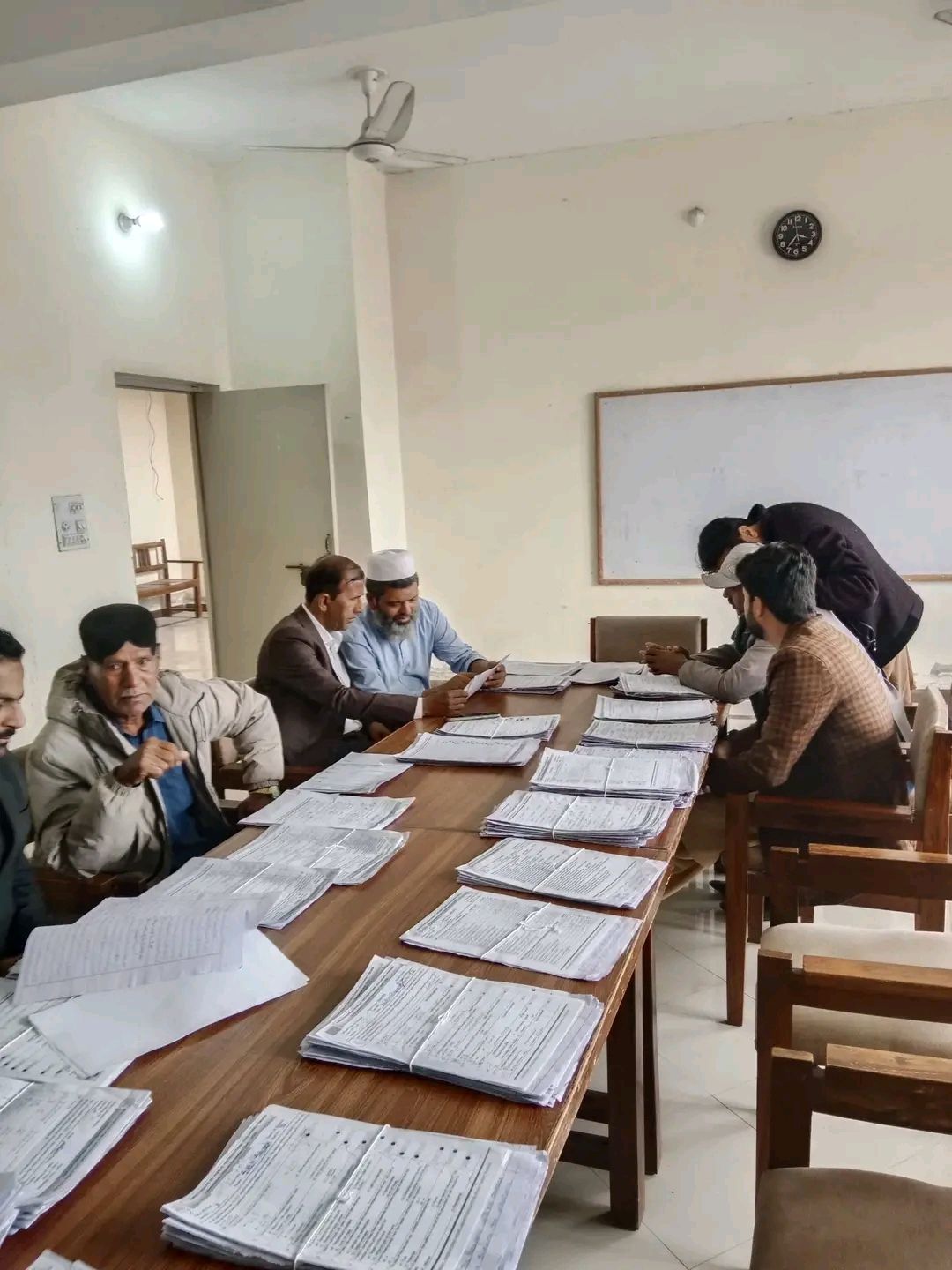 Government Associate College Sahja, Rahim Yar Khan