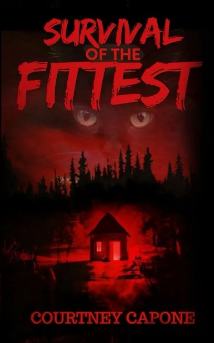 Review of Survival of the Fittest by Courtney Capone