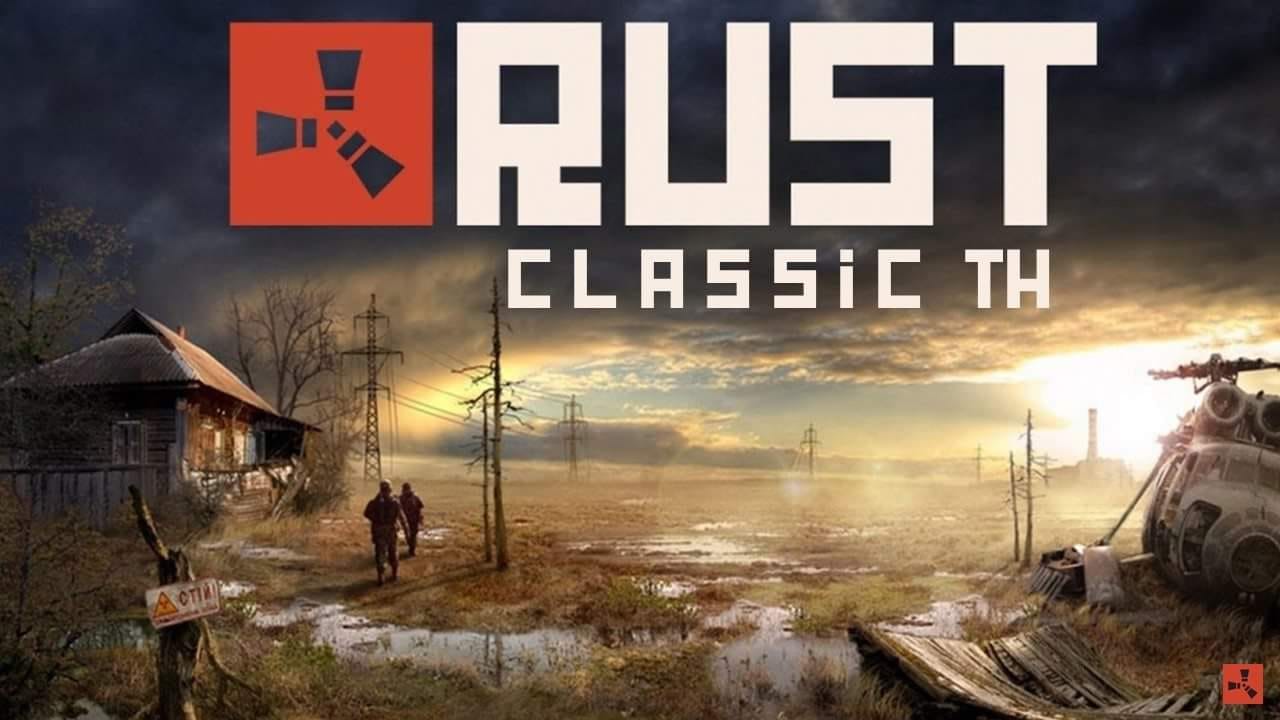 Rust Classic เซิฟเถื่อนเปิดใหม่ | Facebook