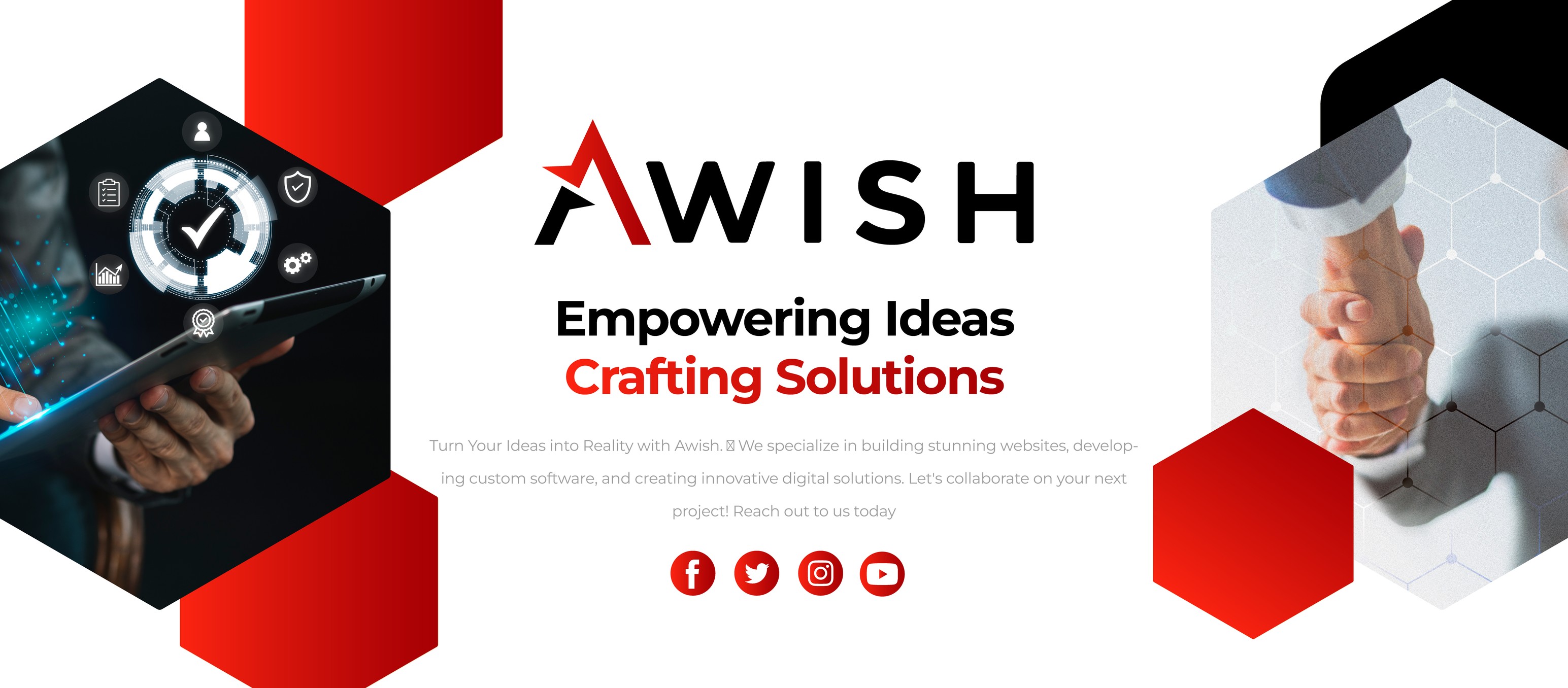 Awish | Ghatal