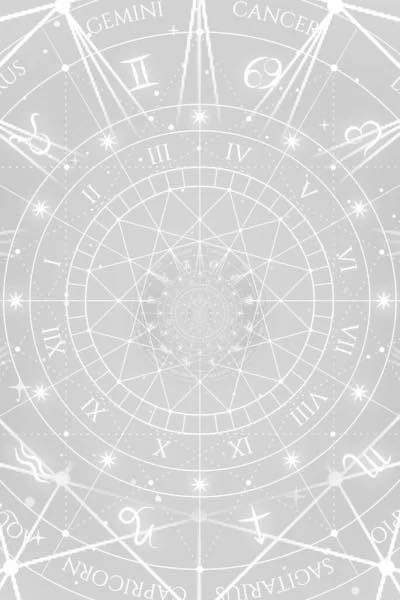True Node Astrology