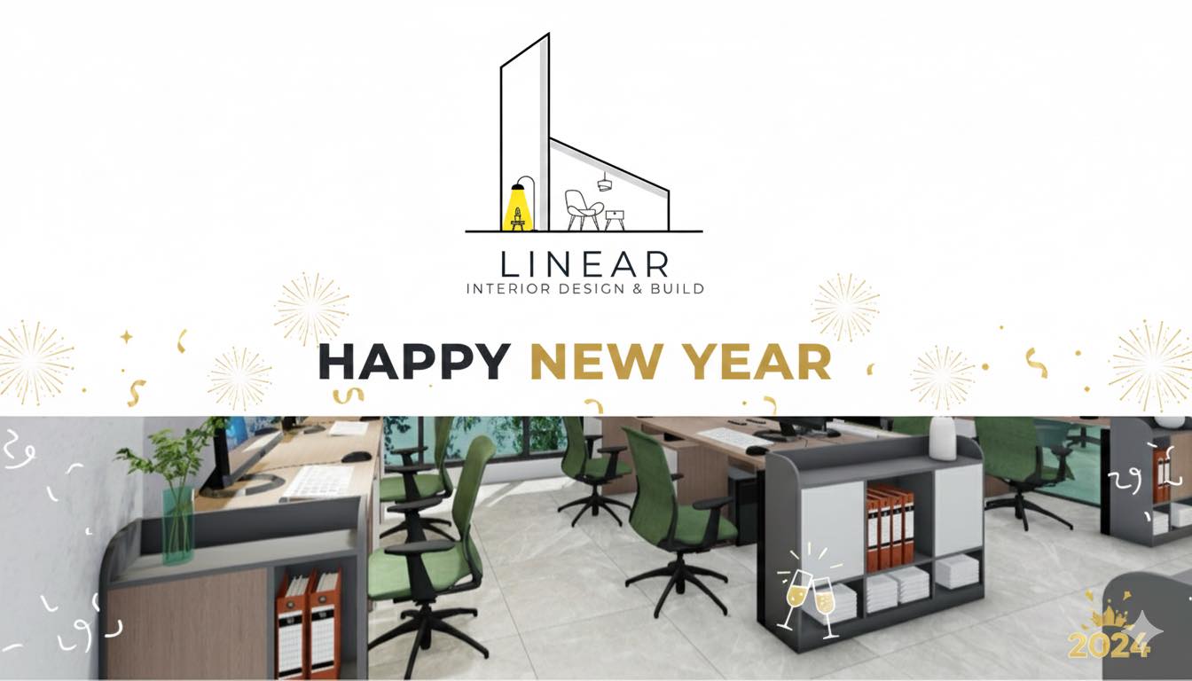 Linear Interior - Design & Build | Chittagong