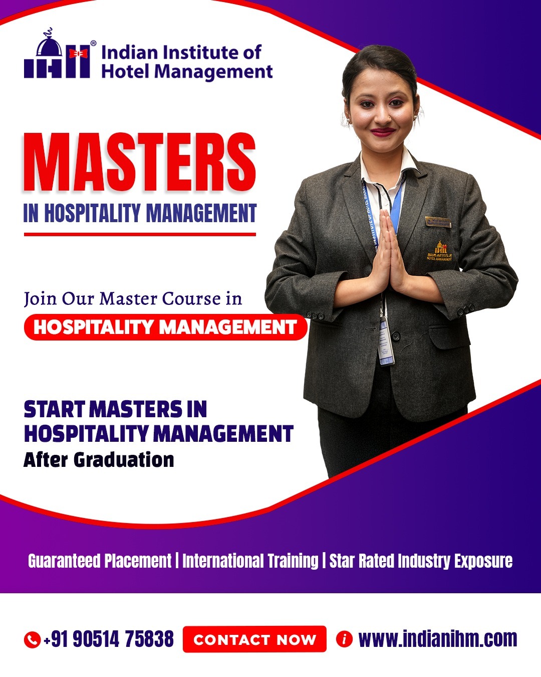Indian Institute of Hotel Management | Kolkata