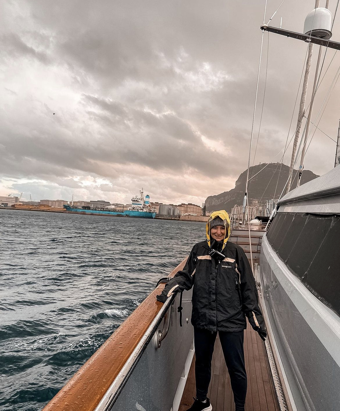 New First Mate Role • 📸 @thesailstew... - Crew & Concierge | Facebook