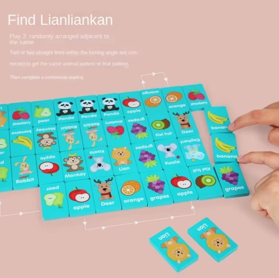 Kiddoo Stuffs