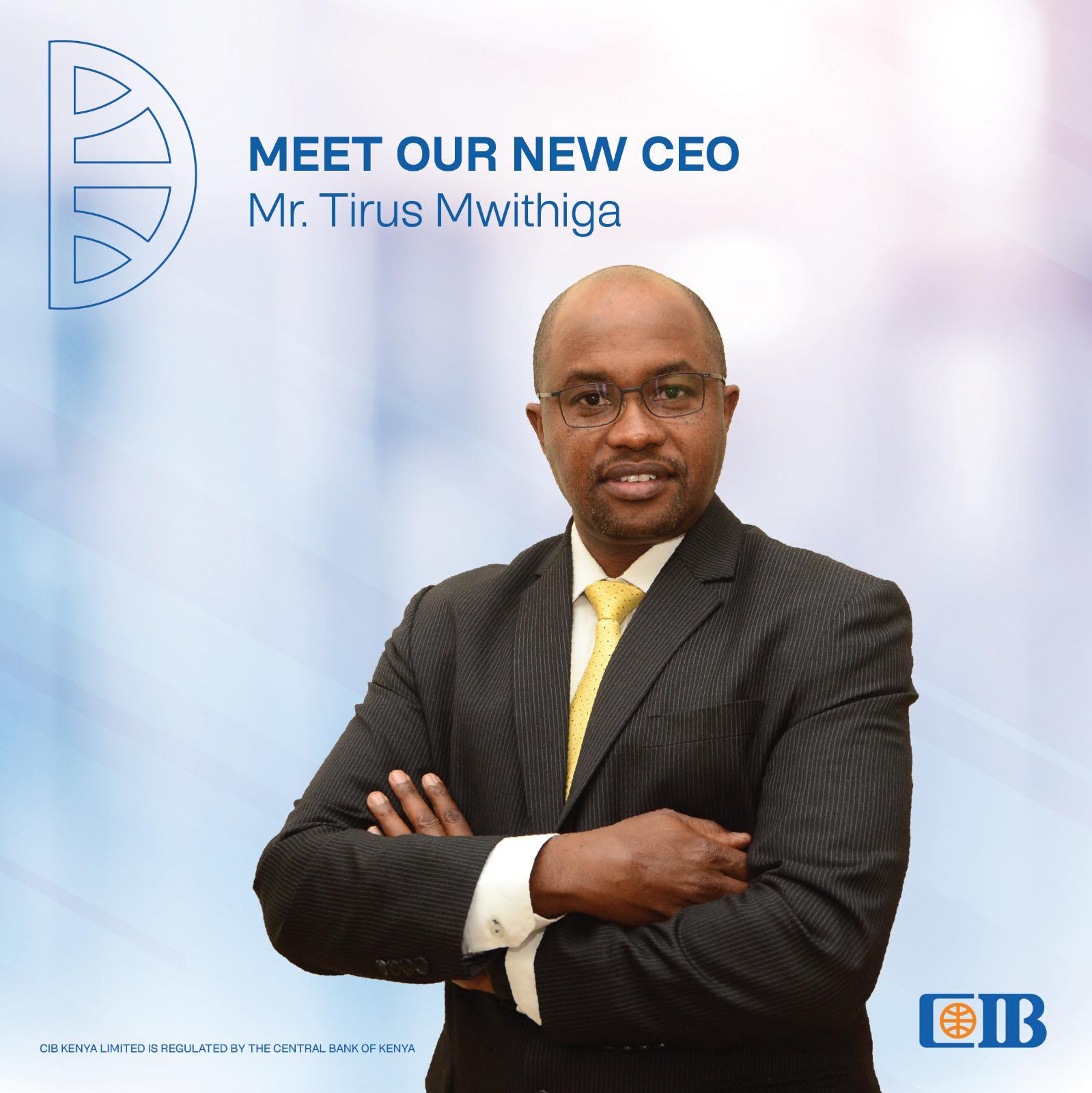 CIB Kenya Limited | Nairobi