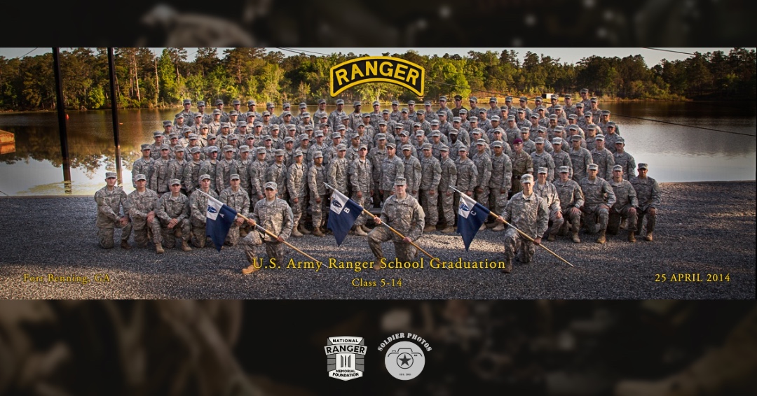 Ranger Class 5-88 📸: US ARTB... - National Ranger Memorial | Facebook
