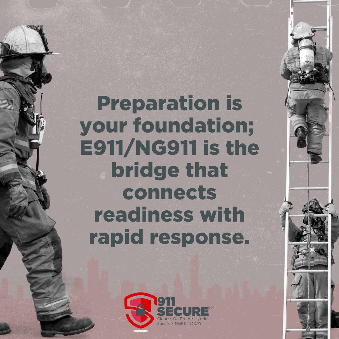 911 - 🚨 Preparation is Key to Effective Emergency Response 🚨 At 911 ...
