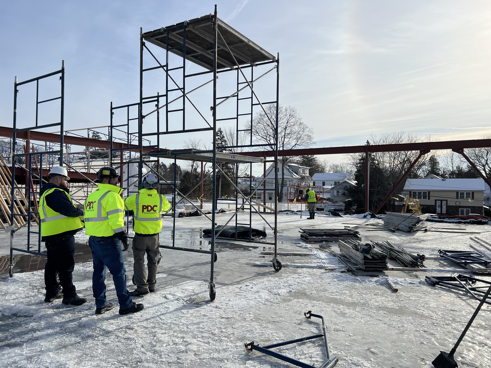 Happy Friday! This week's job update... - PDC Incorporated