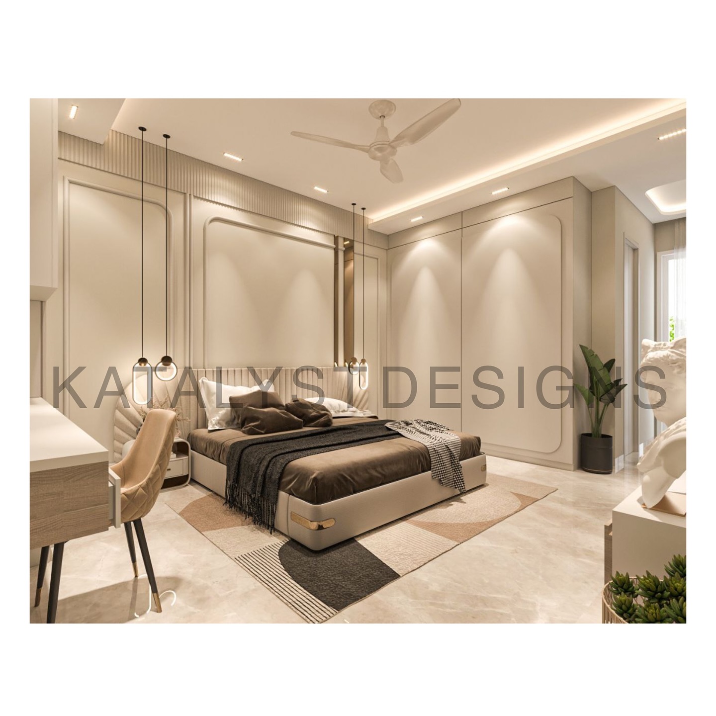 Katalyst Designs | Delhi