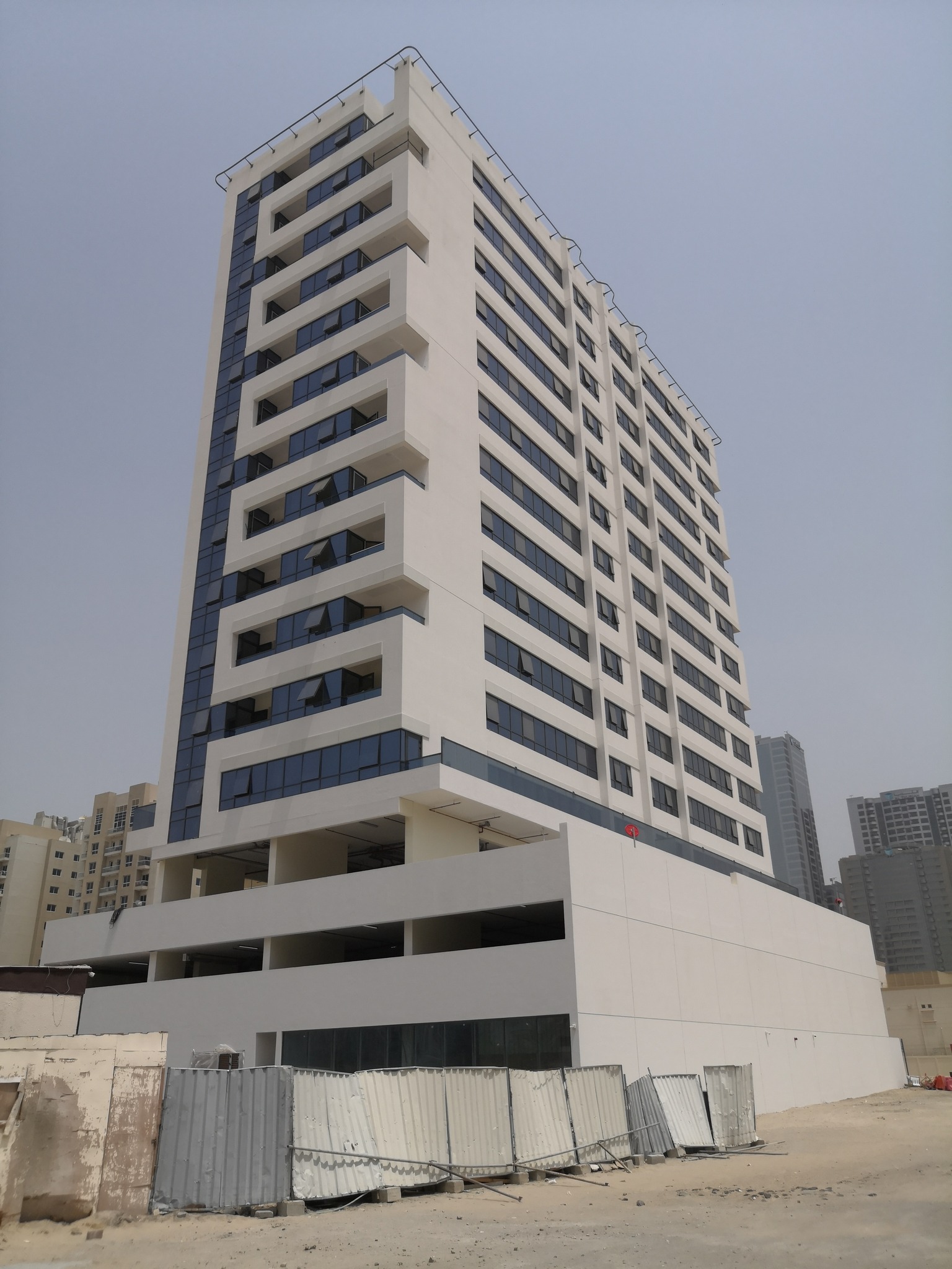 W&M engineering consultants