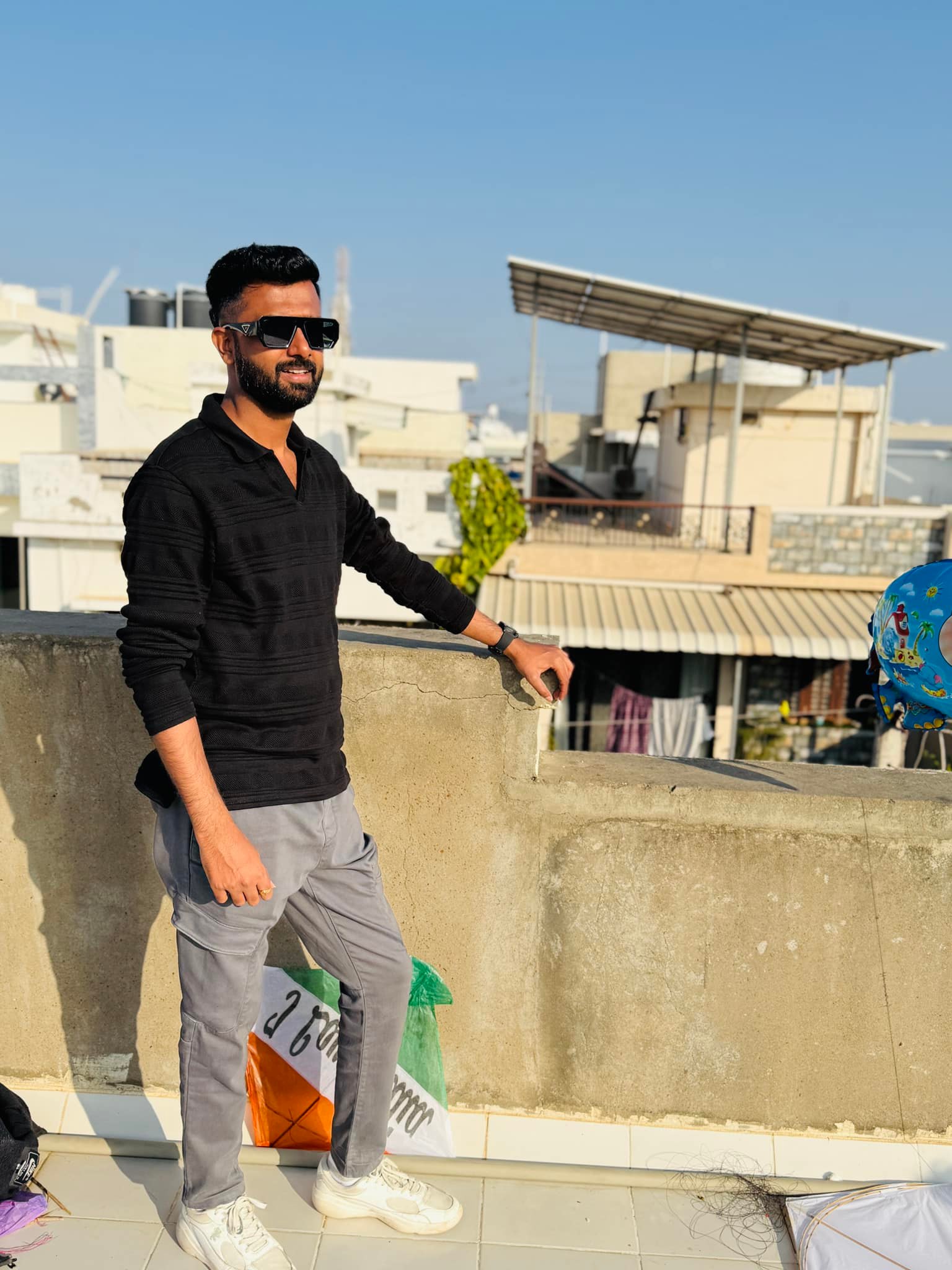 Dev Nitin Rajgor